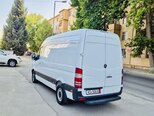Mercedes Sprinter 315-13
