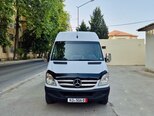 Mercedes Sprinter 315-3