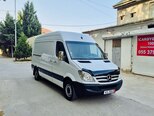 Mercedes Sprinter 315-5