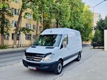 Mercedes Sprinter 315-2