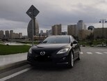 Mazda 6-3