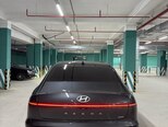 Hyundai Grandeur-6