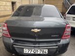 Chevrolet Cobalt-4