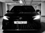 Toyota Camry-1