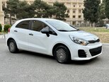 Kia Pride-5