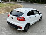 Kia Pride-8