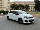 Kia Pride-4