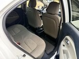 Kia Pride-16