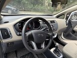 Kia Pride-13