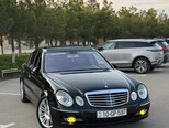 Mercedes E 280-2