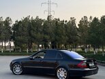 Mercedes E 280-4
