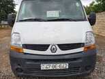 Renault Master-1