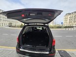 Mercedes GL 350 4MATIC-13