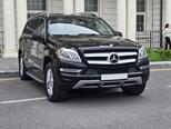 Mercedes GL 350 4MATIC-1