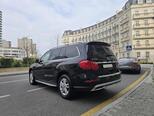 Mercedes GL 350 4MATIC-5