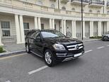 Mercedes GL 350 4MATIC-4