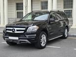 Mercedes GL 350 4MATIC-6