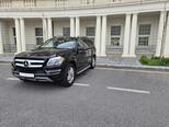 Mercedes GL 350 4MATIC-2