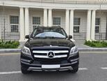 Mercedes GL 350 4MATIC-8