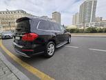 Mercedes GL 350 4MATIC-9