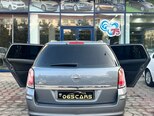 Opel Astra-14