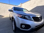 Kia Sorento-2