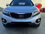 Kia Sorento-1