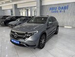 Mercedes EQC 400 4MATIC-1