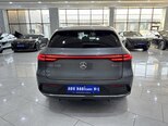 Mercedes EQC 400 4MATIC-7