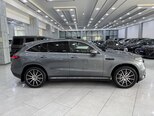 Mercedes EQC 400 4MATIC-4