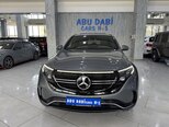 Mercedes EQC 400 4MATIC-2