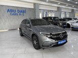 Mercedes EQC 400 4MATIC-3