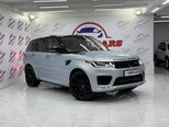 Land Rover RR Sport-2