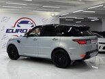 Land Rover RR Sport-9