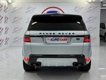Land Rover RR Sport-12