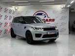 Land Rover RR Sport-3