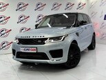 Land Rover RR Sport-16