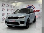 Land Rover RR Sport-19