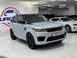 Land Rover RR Sport-20