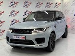 Land Rover RR Sport-14