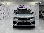 Land Rover RR Sport-1