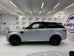 Land Rover RR Sport-21