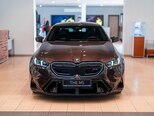 BMW M5-4