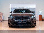 BMW M5-1