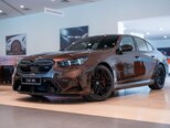 BMW M5-5
