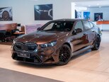BMW M5-6