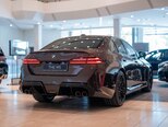 BMW M5-11