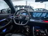 BMW M5-13