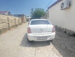 Chevrolet Cobalt-4