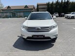 Toyota Highlander-2